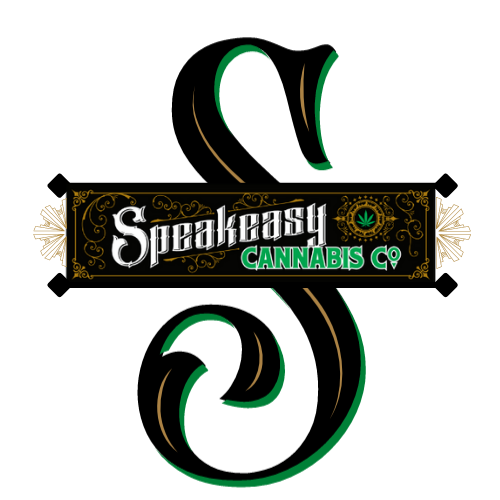 Speakeasy Cannabis Co.