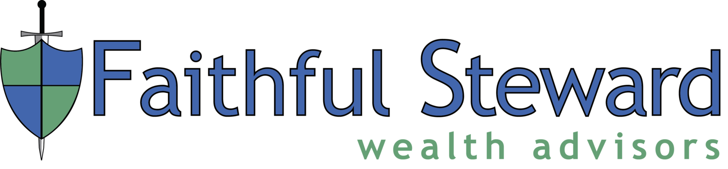 Faithful Steward Wealth Advisors - Retirement Planning - Pennsylvania