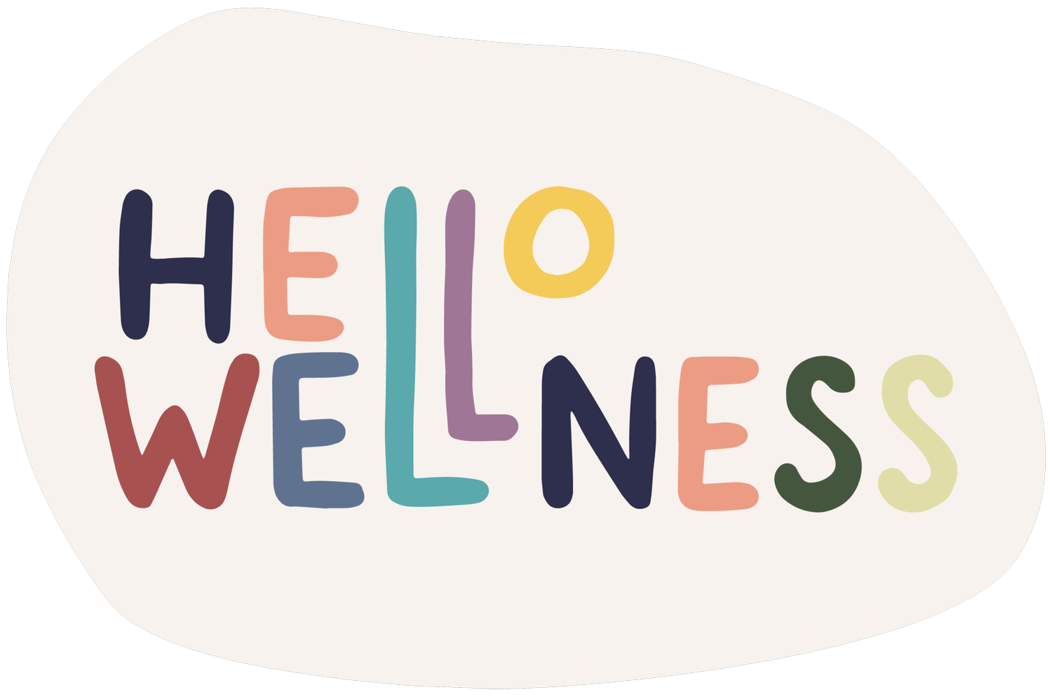 Hello Wellness