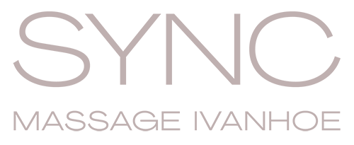 Sync Massage Ivanhoe