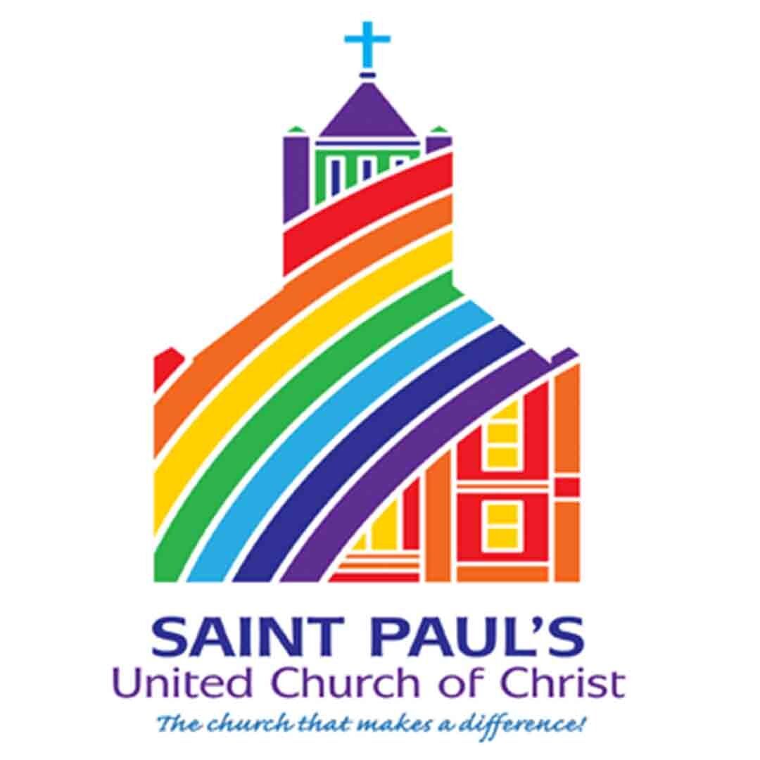 St Paul&#39;s  UCC | God is still speaking