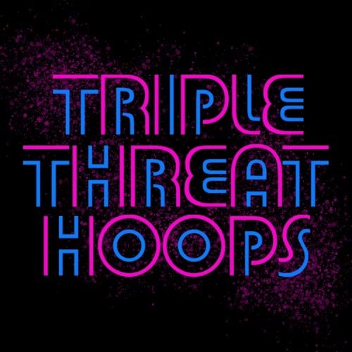 Triple Threat Hoops AAU