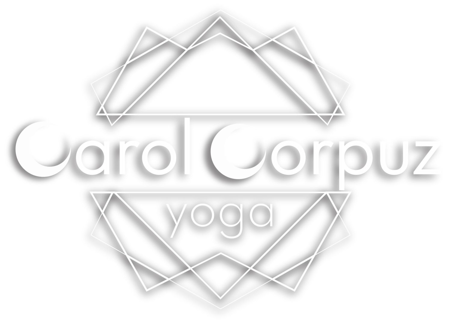 Carol Corpuz Yoga