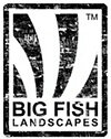 Big Fish Landscapes Hereford Landscaper Herefordshire Landscapers
