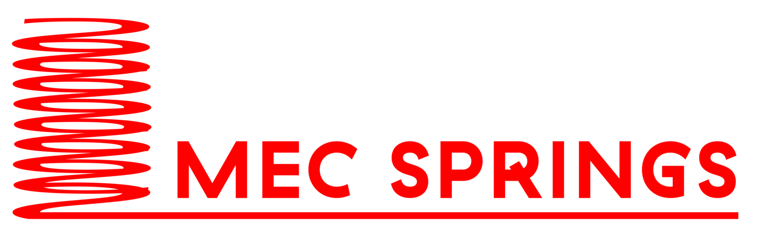 Mec Springs