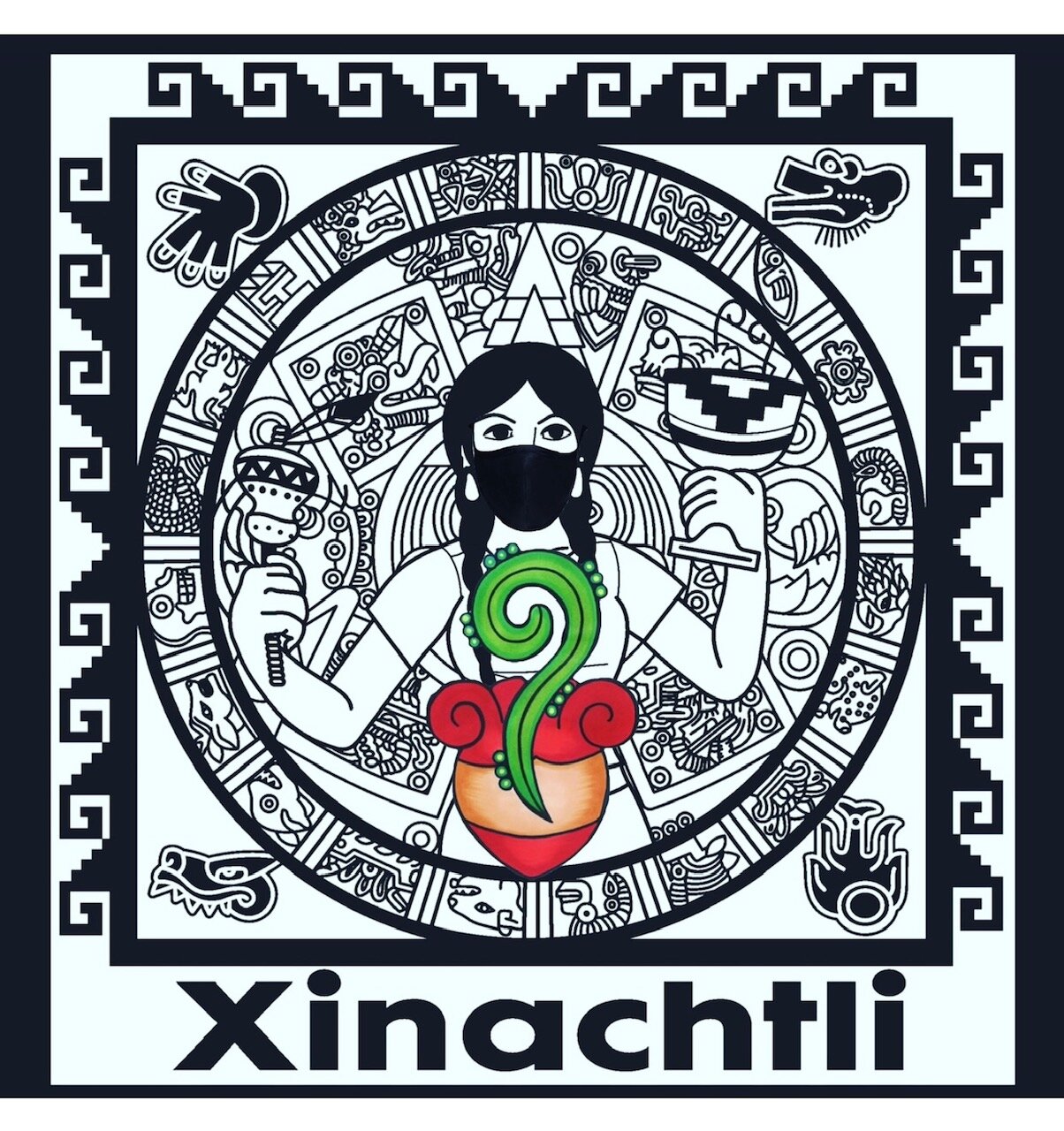 Xinachtli