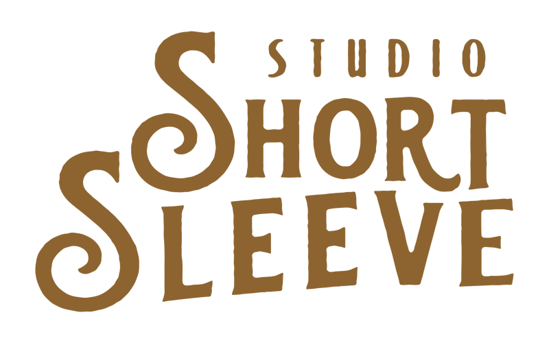 Short Sleeve Studio