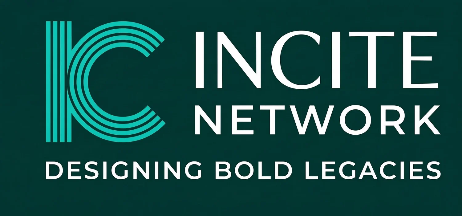 Incite Network | Grant Writing, Donor Support, Partnership
