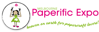 Paperific Expo Melbourne