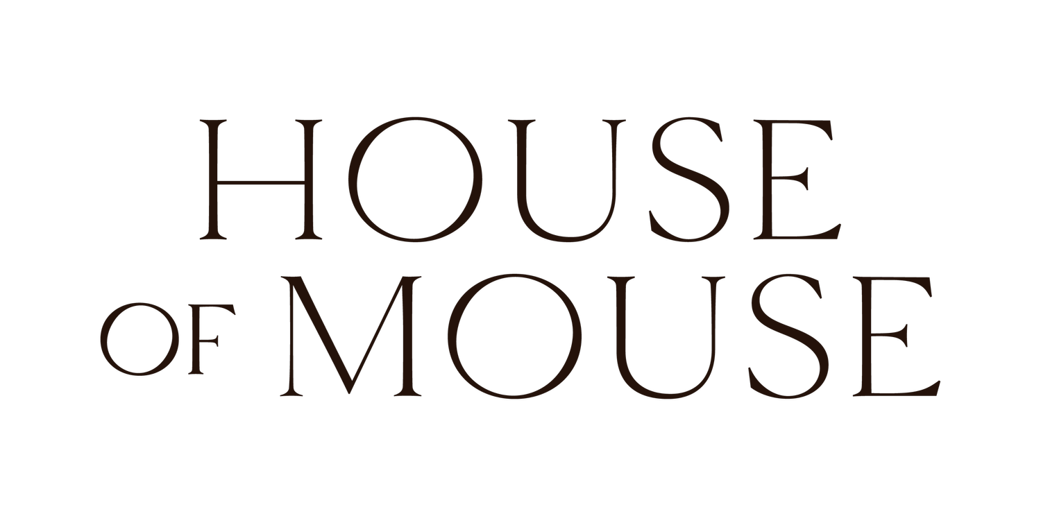 House of Mouse