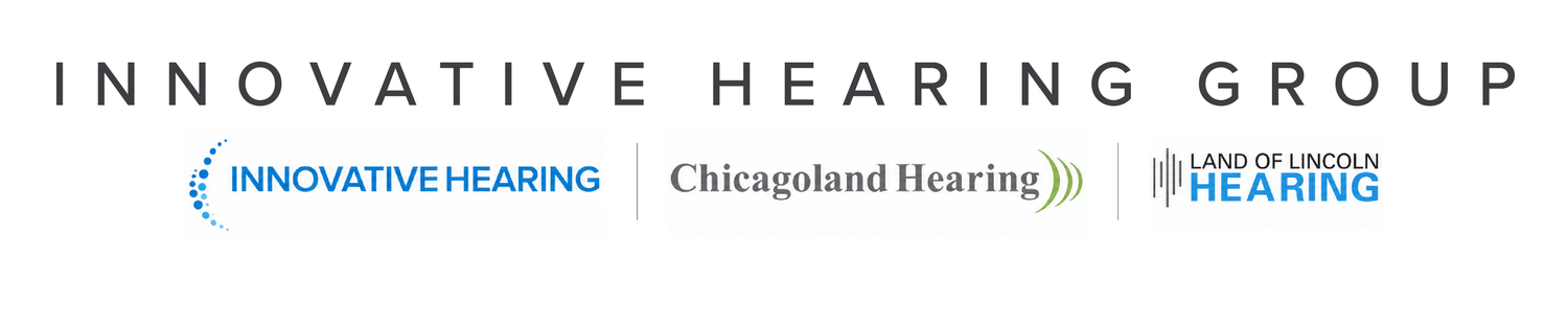 Innovative Hearing Group