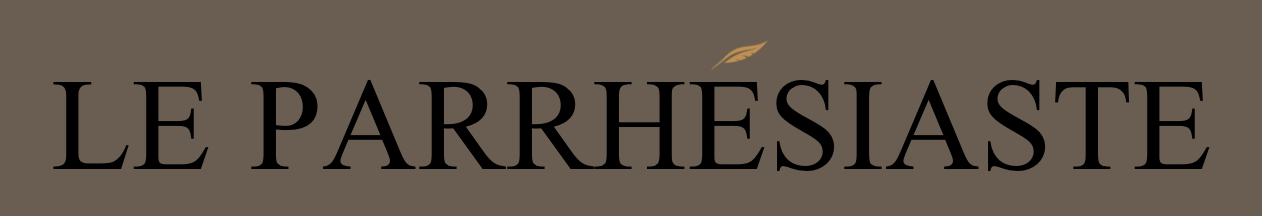 Le Parrhésiaste