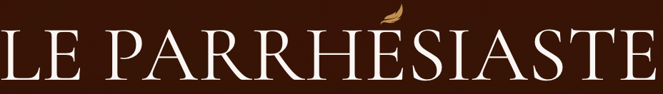 Le Parrhésiaste