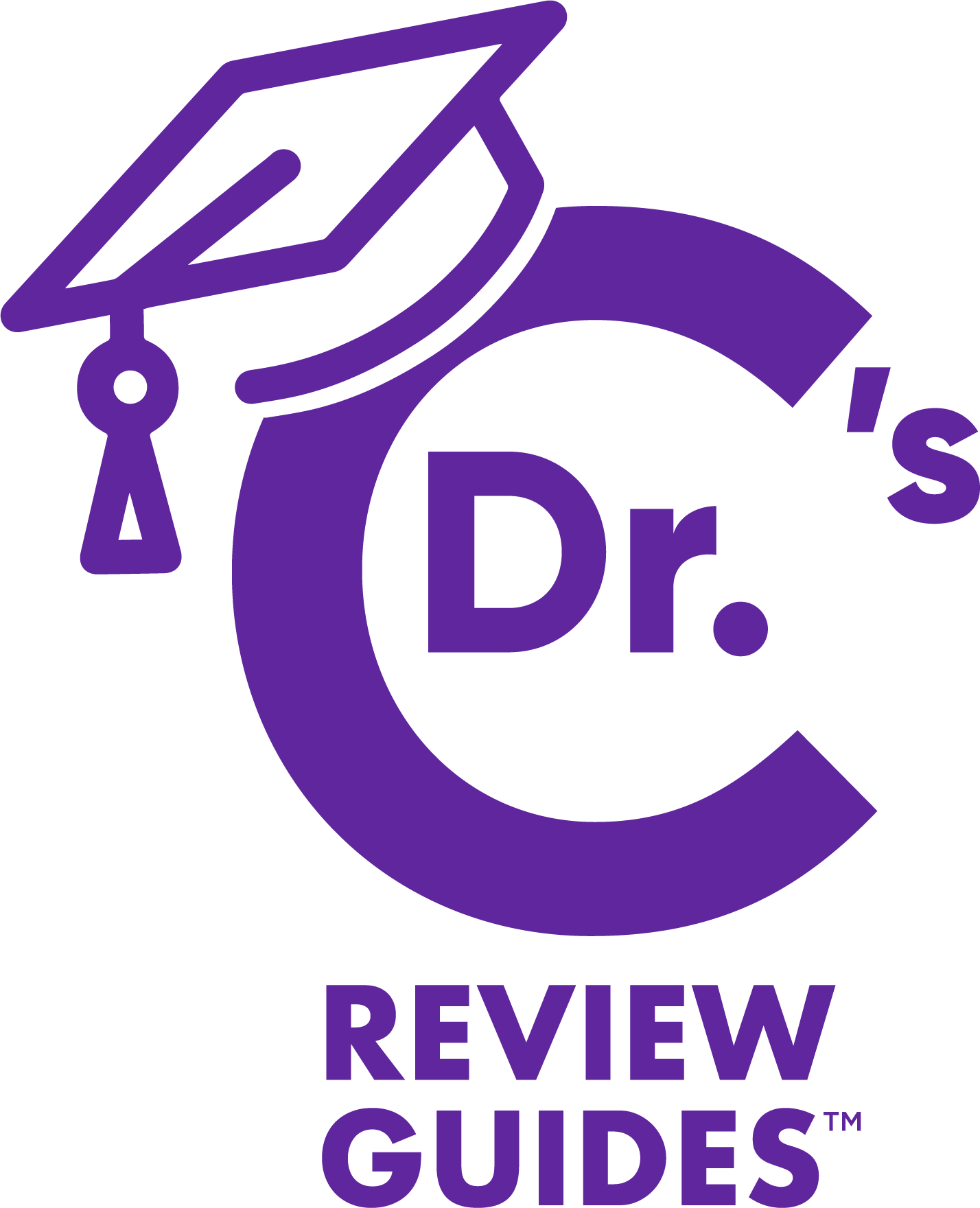 Dr. C’s Review Guides 