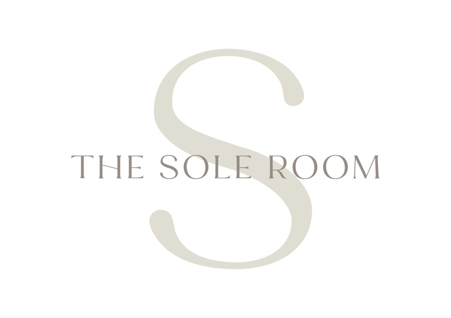 The Sole Room