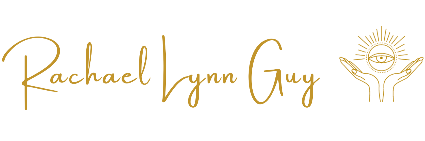 Rachael Lynn Guy