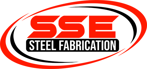 SSE Steel Fabrication