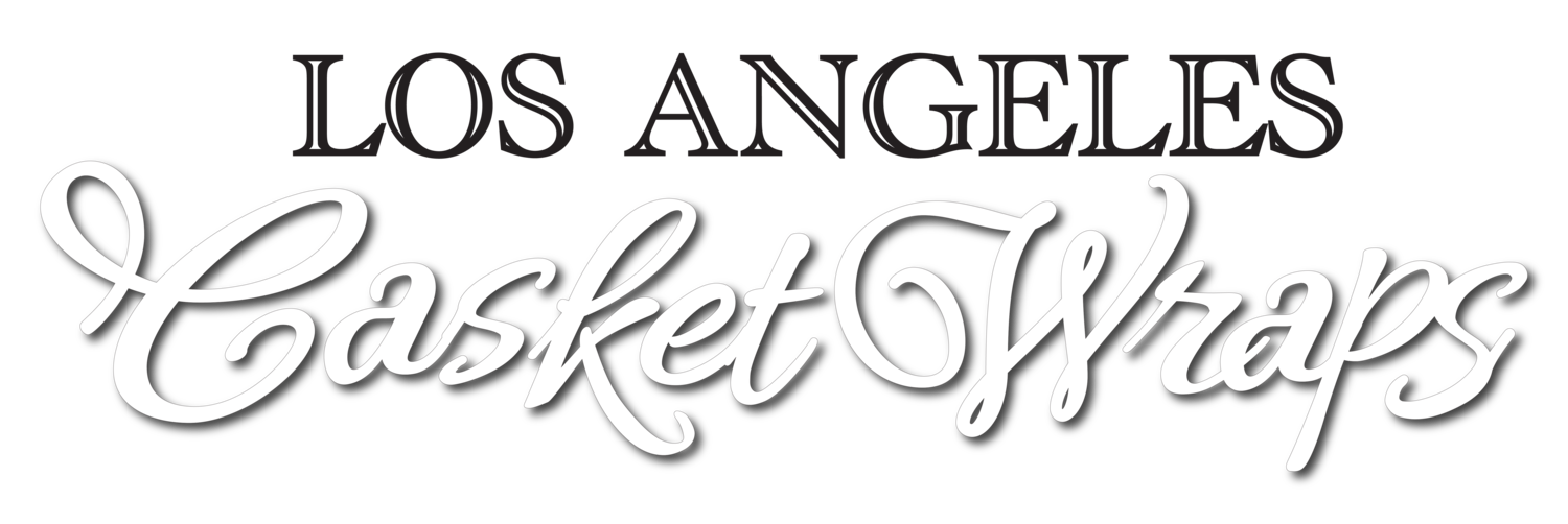 Los Angeles Casket Wraps