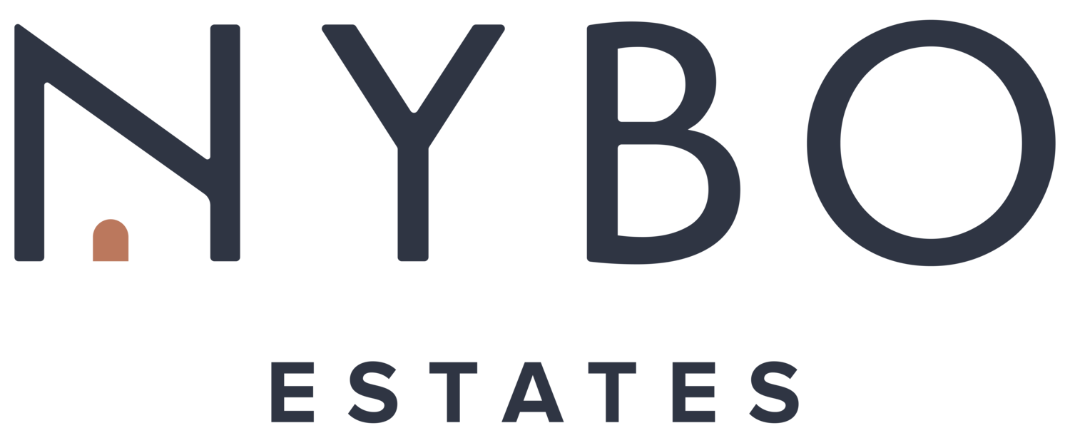 Nybo Estates