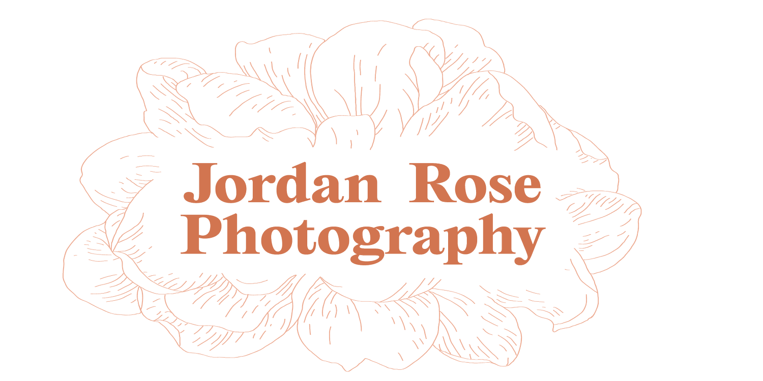 Jordan Rose Photography