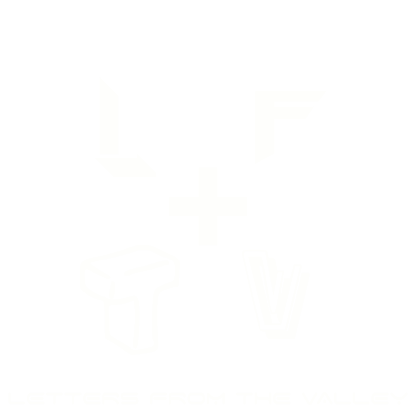 Letters From The Valley