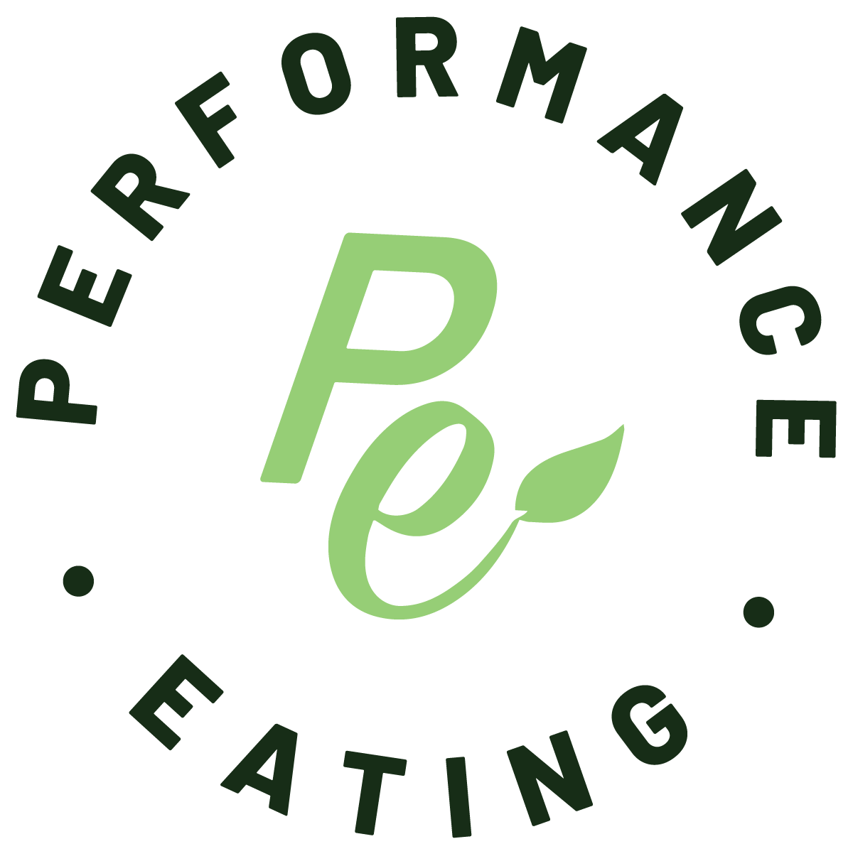 Performance Eating