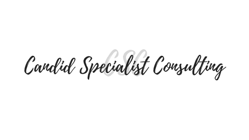 Candid Specialist Consulting