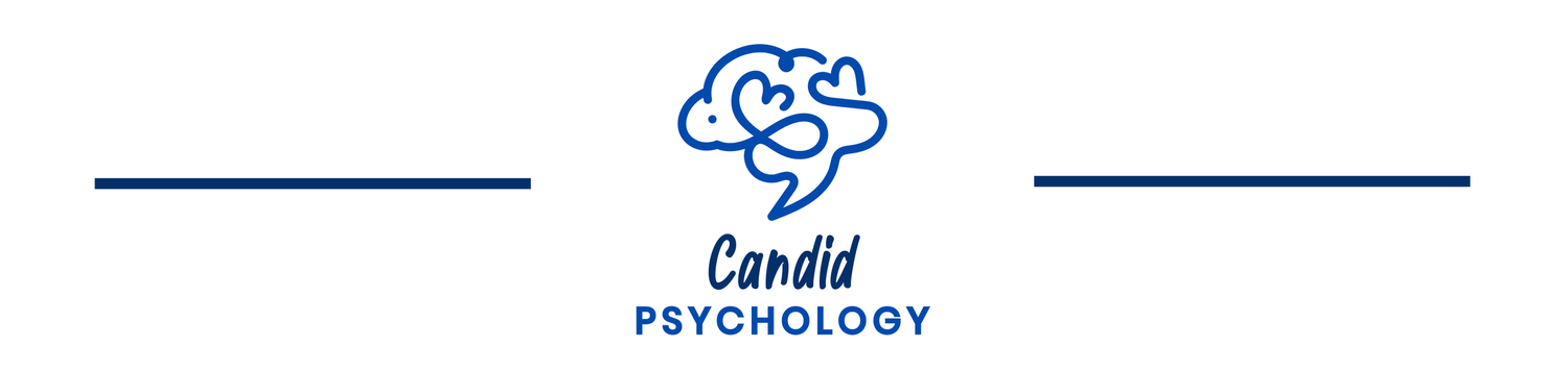 Candid Psychology