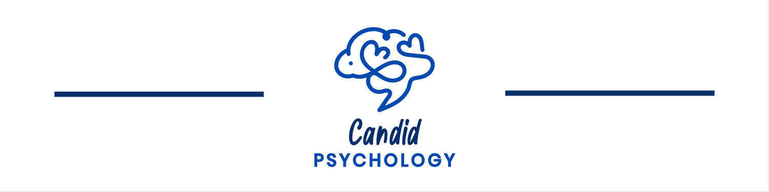 Candid Psychology