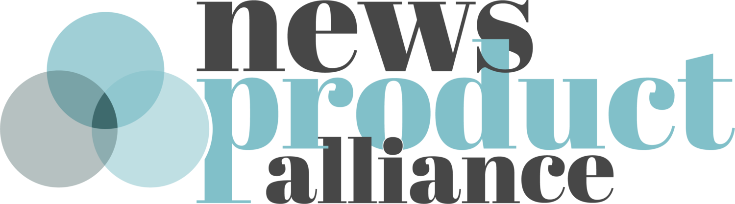 News Product Alliance