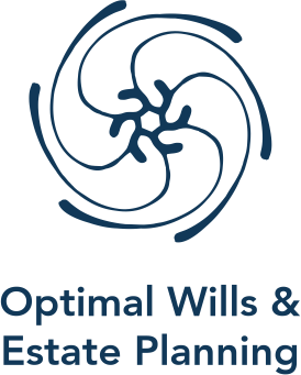 Optimal wills