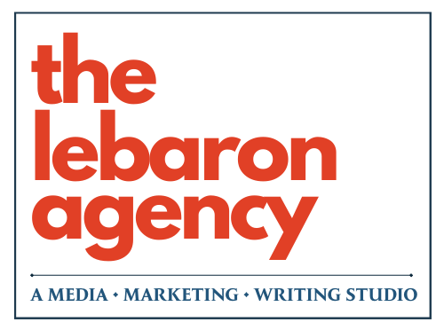 The LeBaron Agency | Media, Marketing, Writing