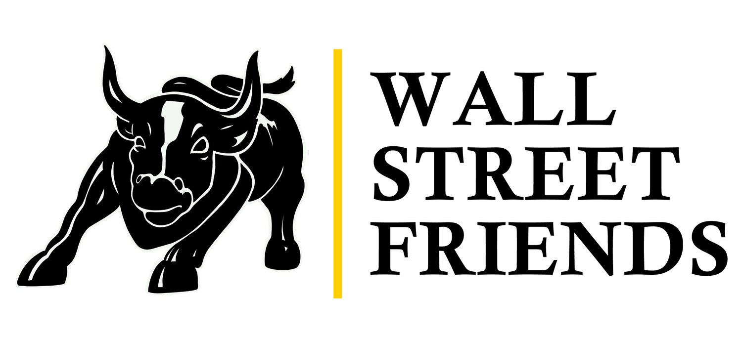 Wall Street Friends