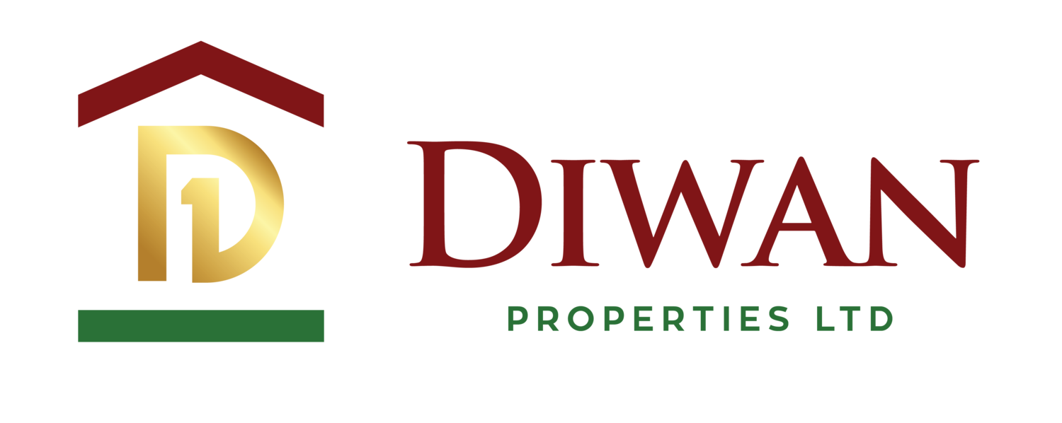 Diwan Properties
