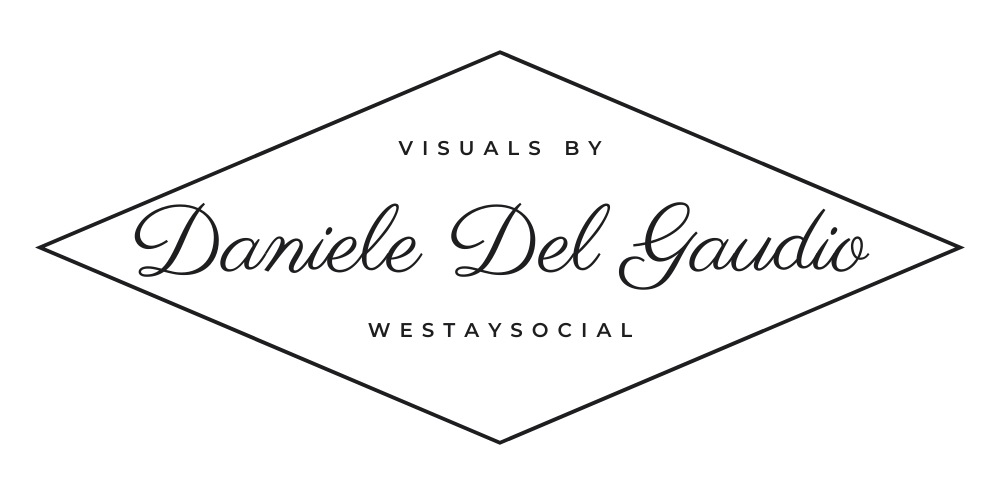 WeStaySocial By Daniele Del Gaudio