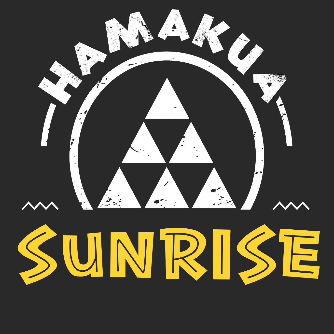 Hamakua Sunrise Farm
