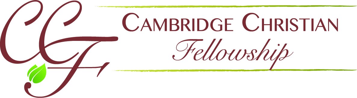 Cambridge Christian Fellowship