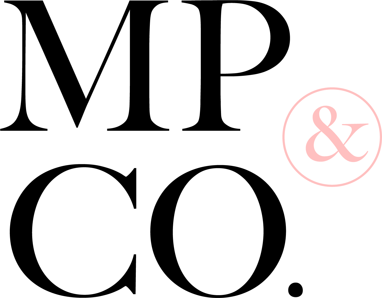 MP &amp; CO.