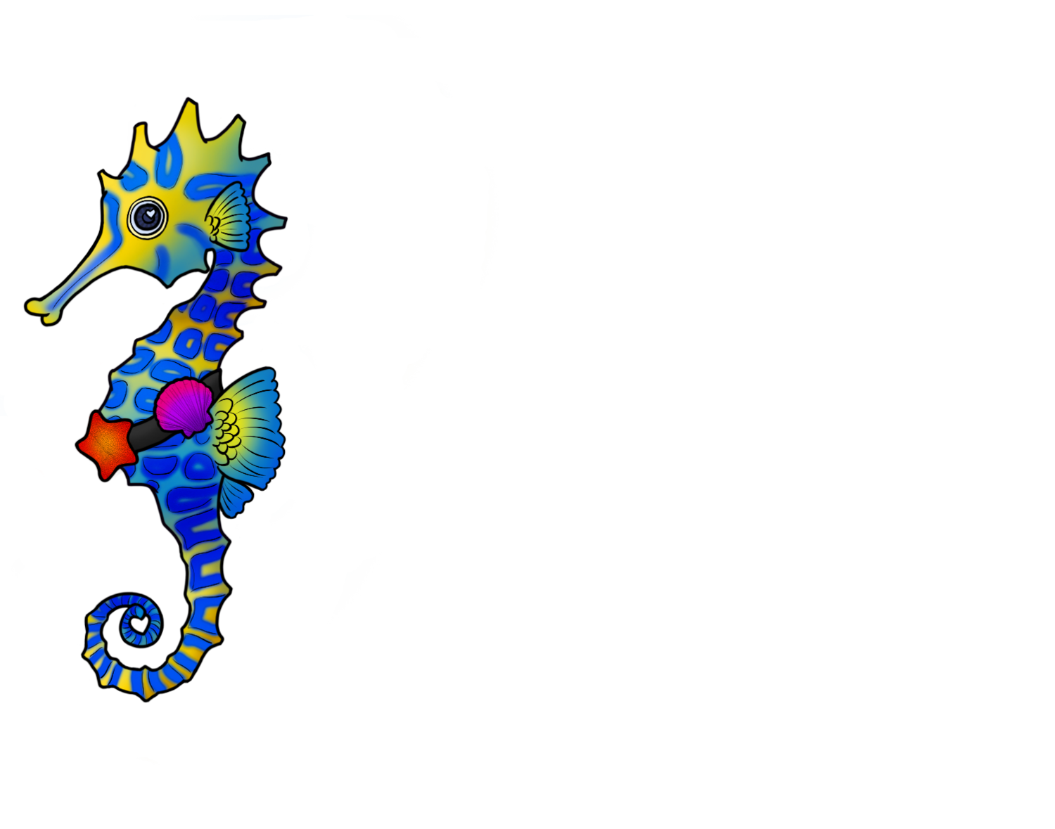 Hippocampus Creations 