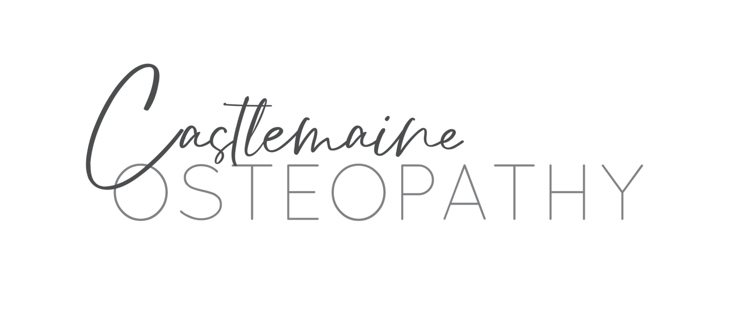 Castlemaine Osteopathy
