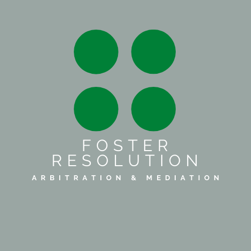 Foster Resolution