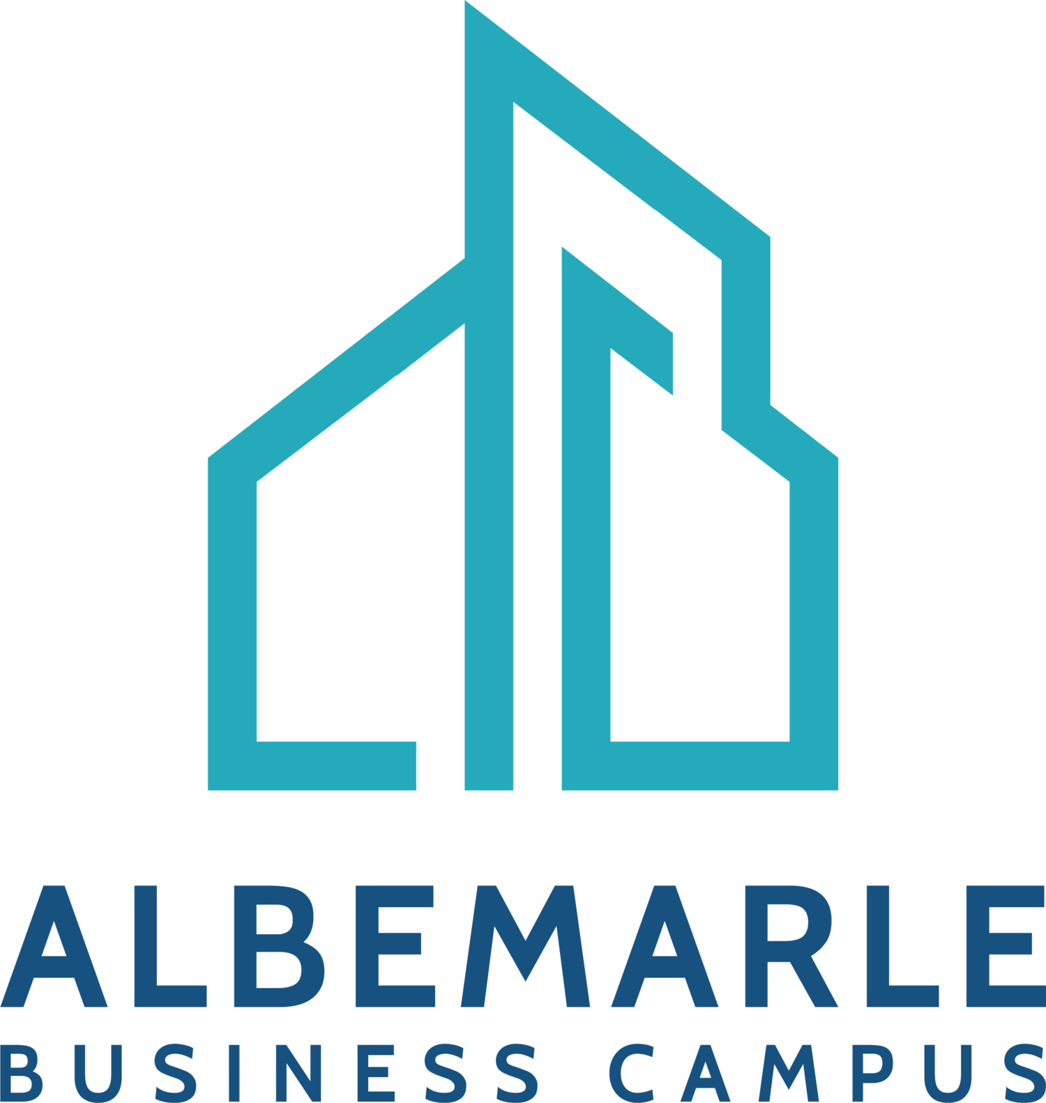 Albemarle Business Campus
