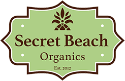 Secret Beach Organics