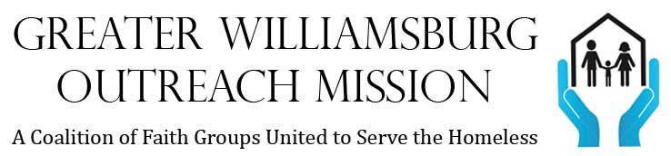 Greater Williamsburg Outreach Mission