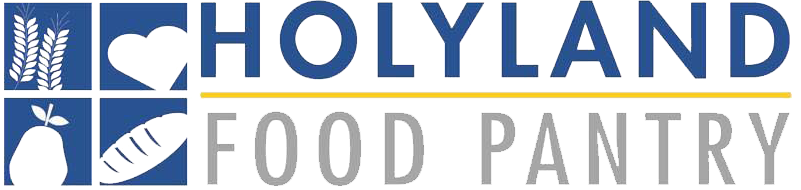 Holyland Food Pantry