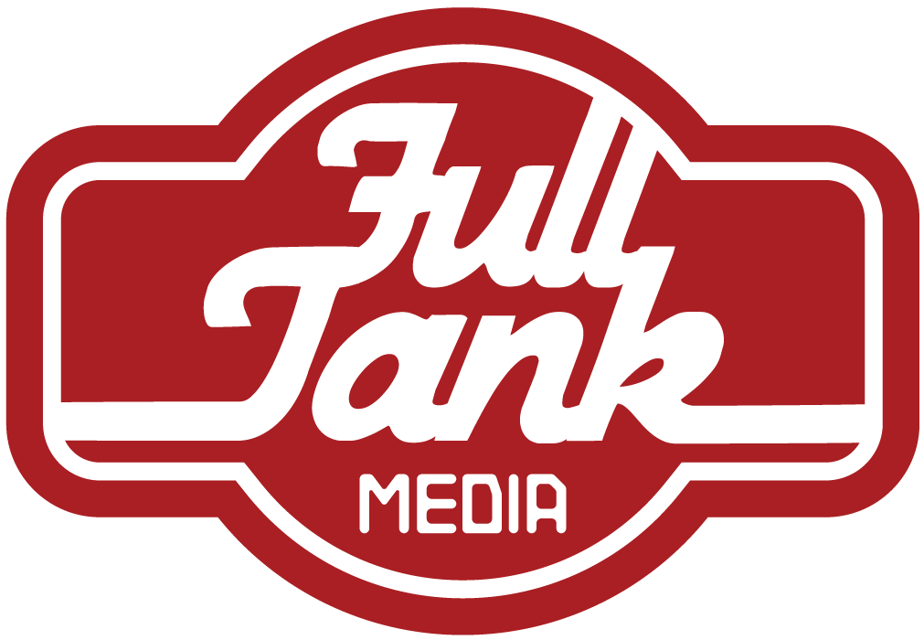 Full Tank Media