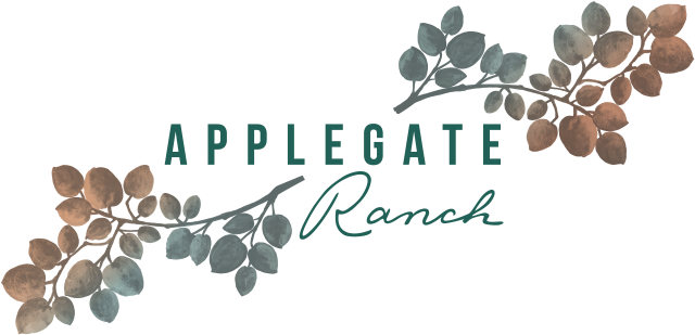 The Applegate Ranch