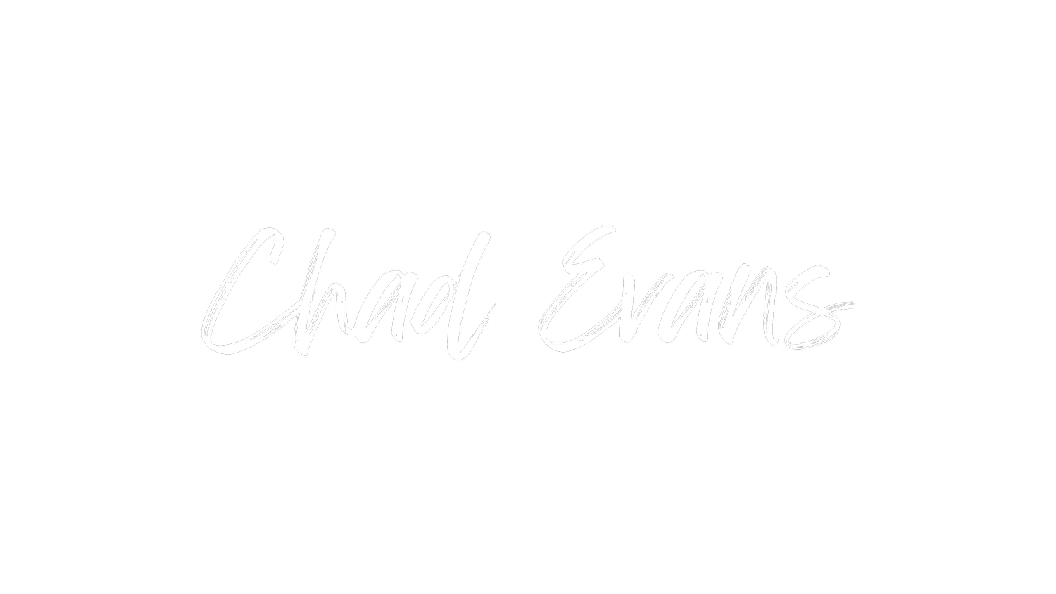 CHAD EVANS