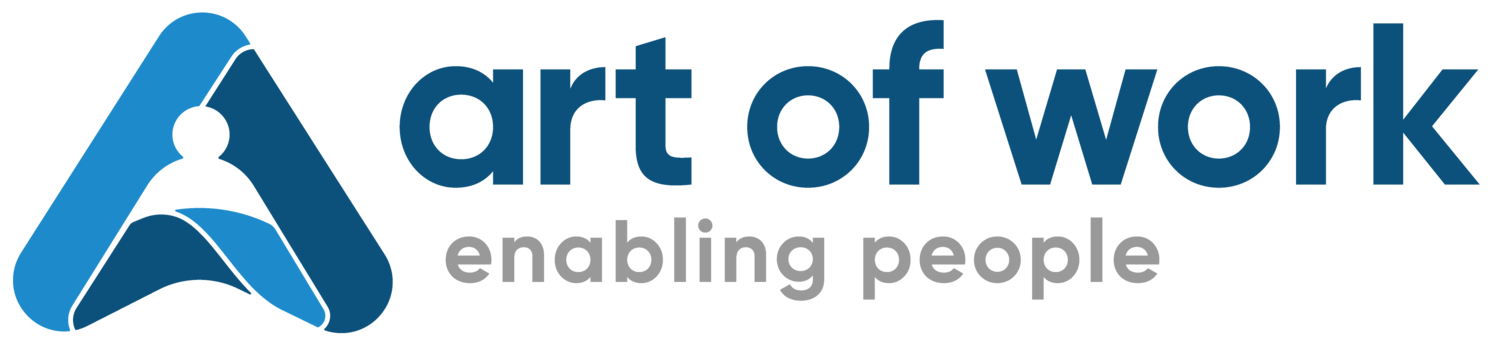 Art of Work | Enabling People