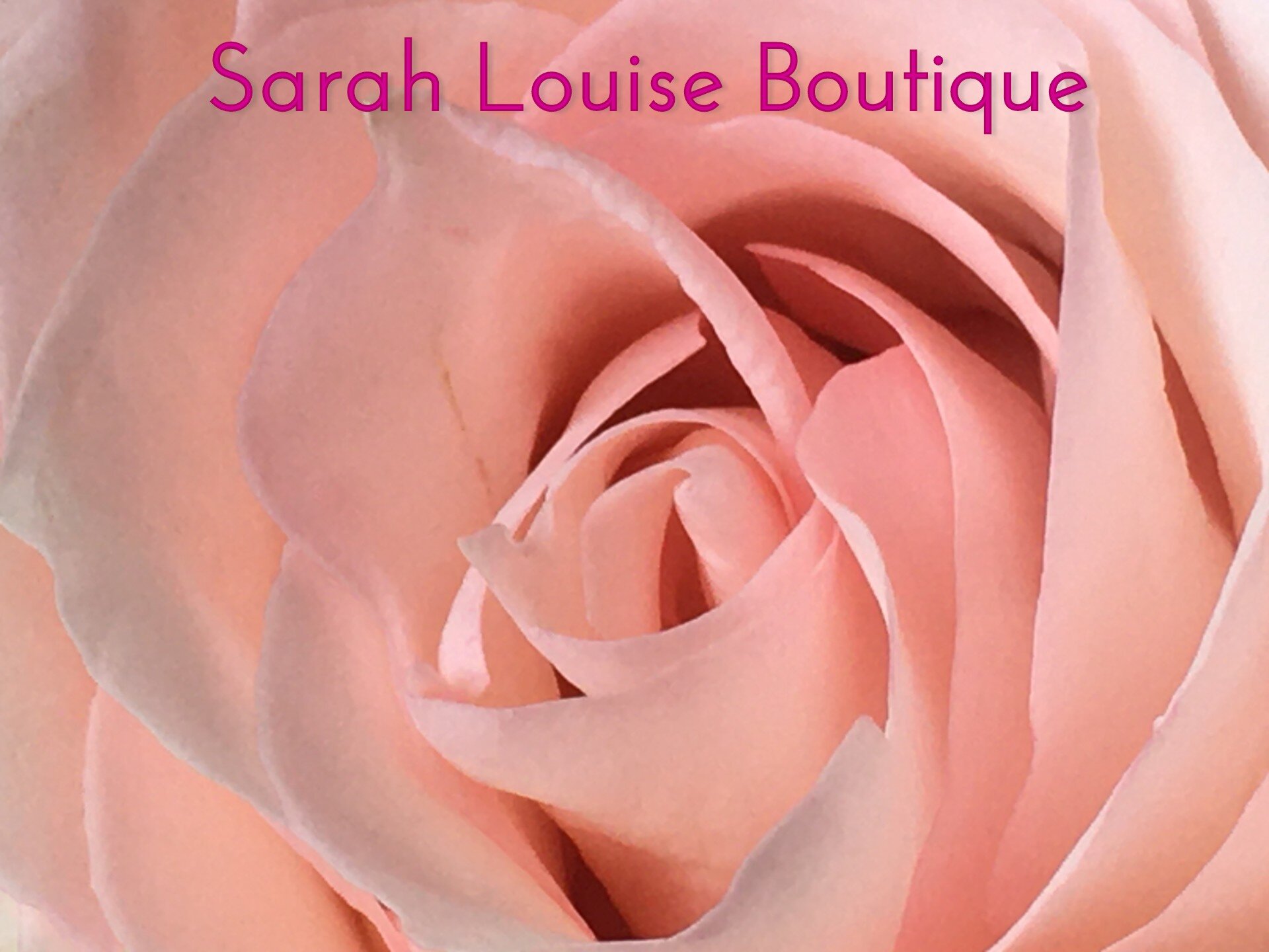 Sarah Louise Boutique